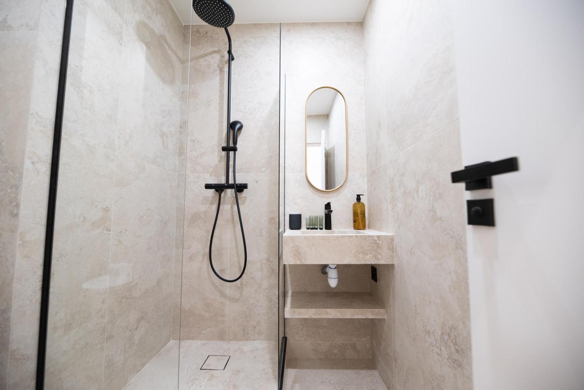 Cia - Chic Flat In Marais With Ac * Paris