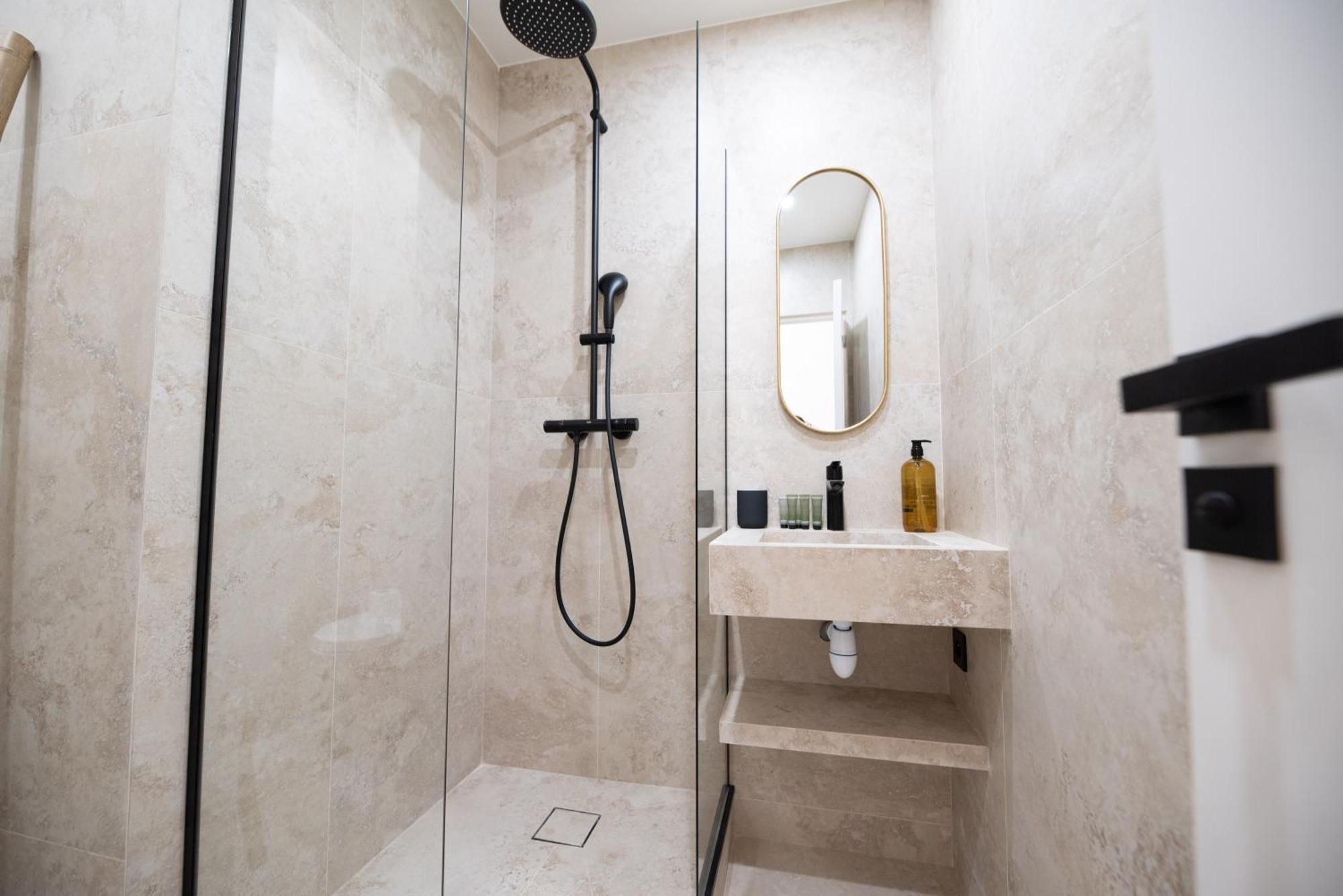 Cia - Chic Flat In Marais With Ac *